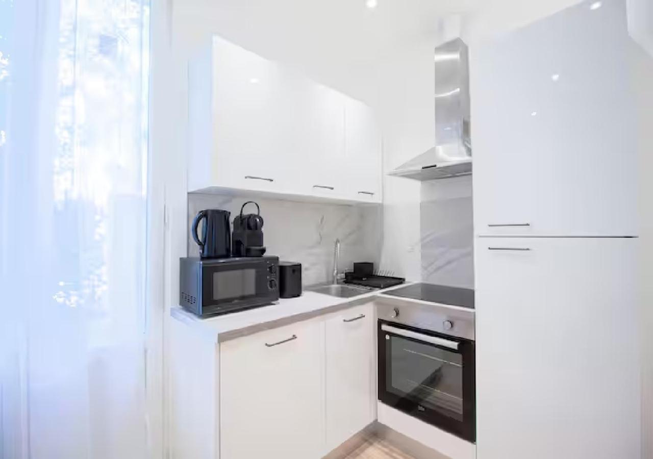 Nid Douillet Au Coeur De Avec Terrasse Et Clim