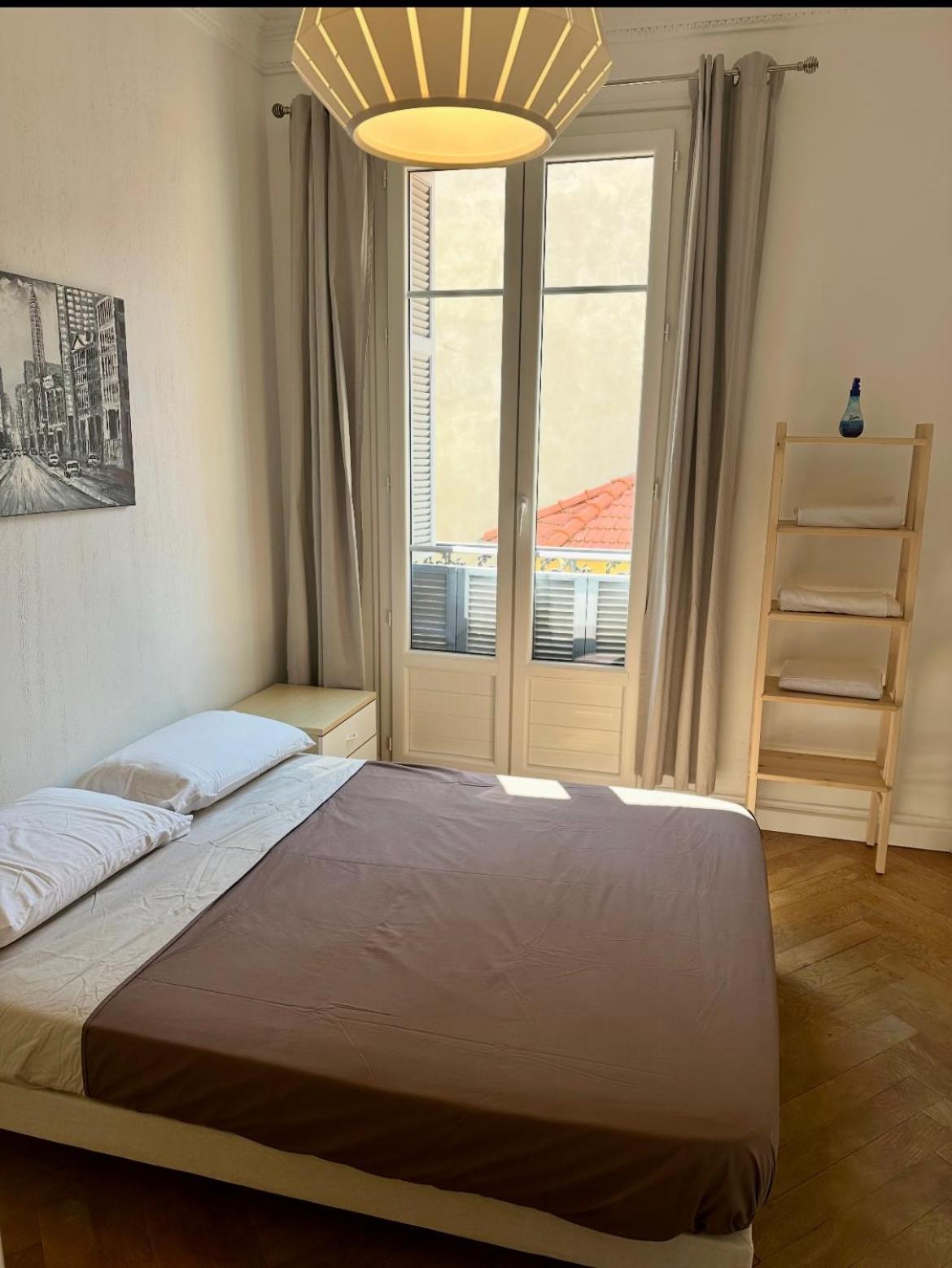 Appartament Quartier Les Musiciens *