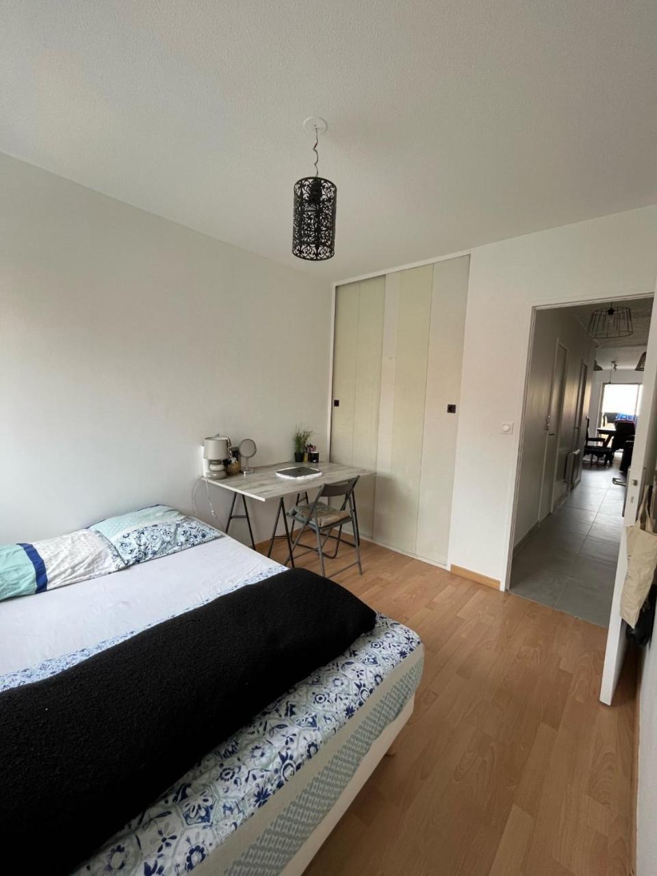 3 Spacieux Pres Des Plages A Nice