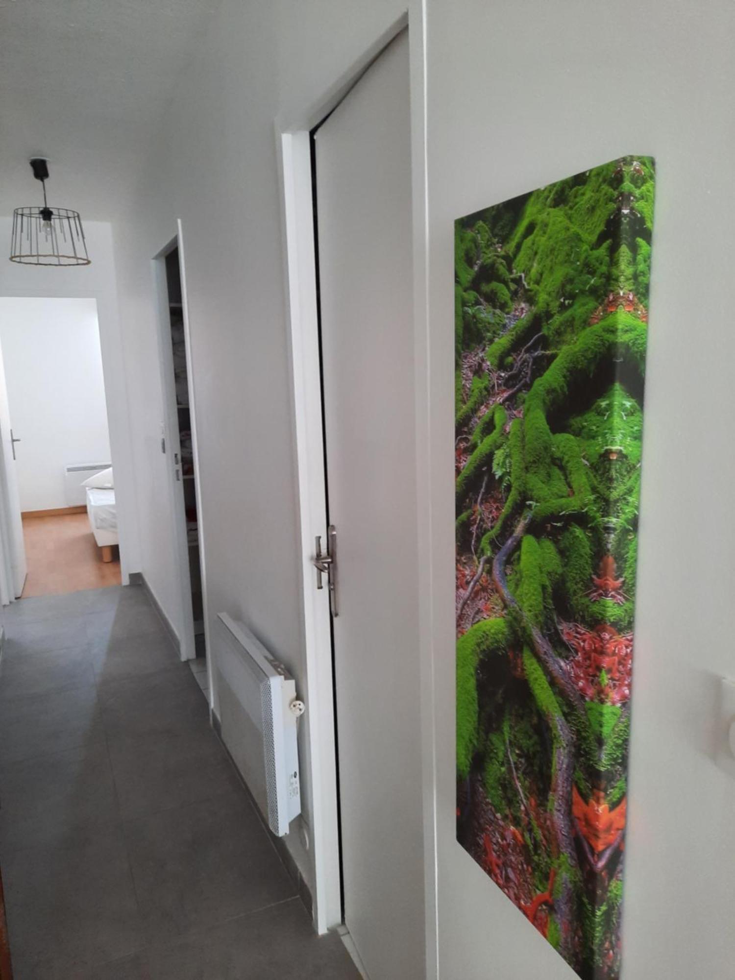 3 Spacieux Pres Des Plages A Apartment