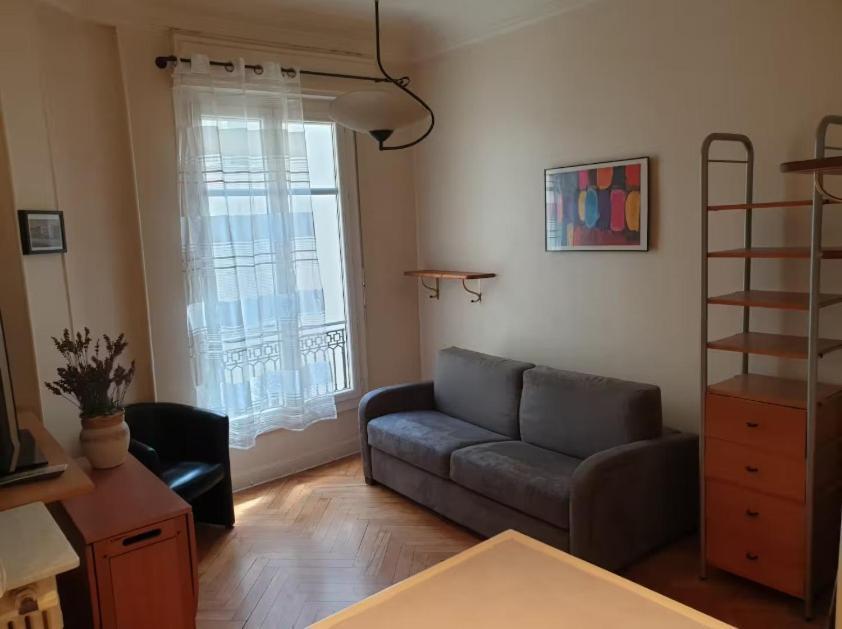 Apartment Cozy T2 On Rossini Street *