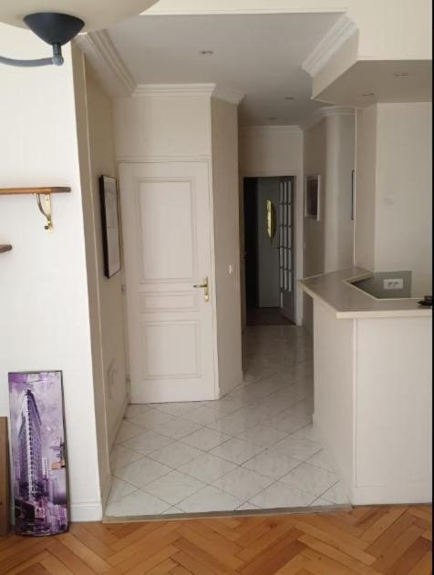 Apartment Cozy T2 On Rossini Street