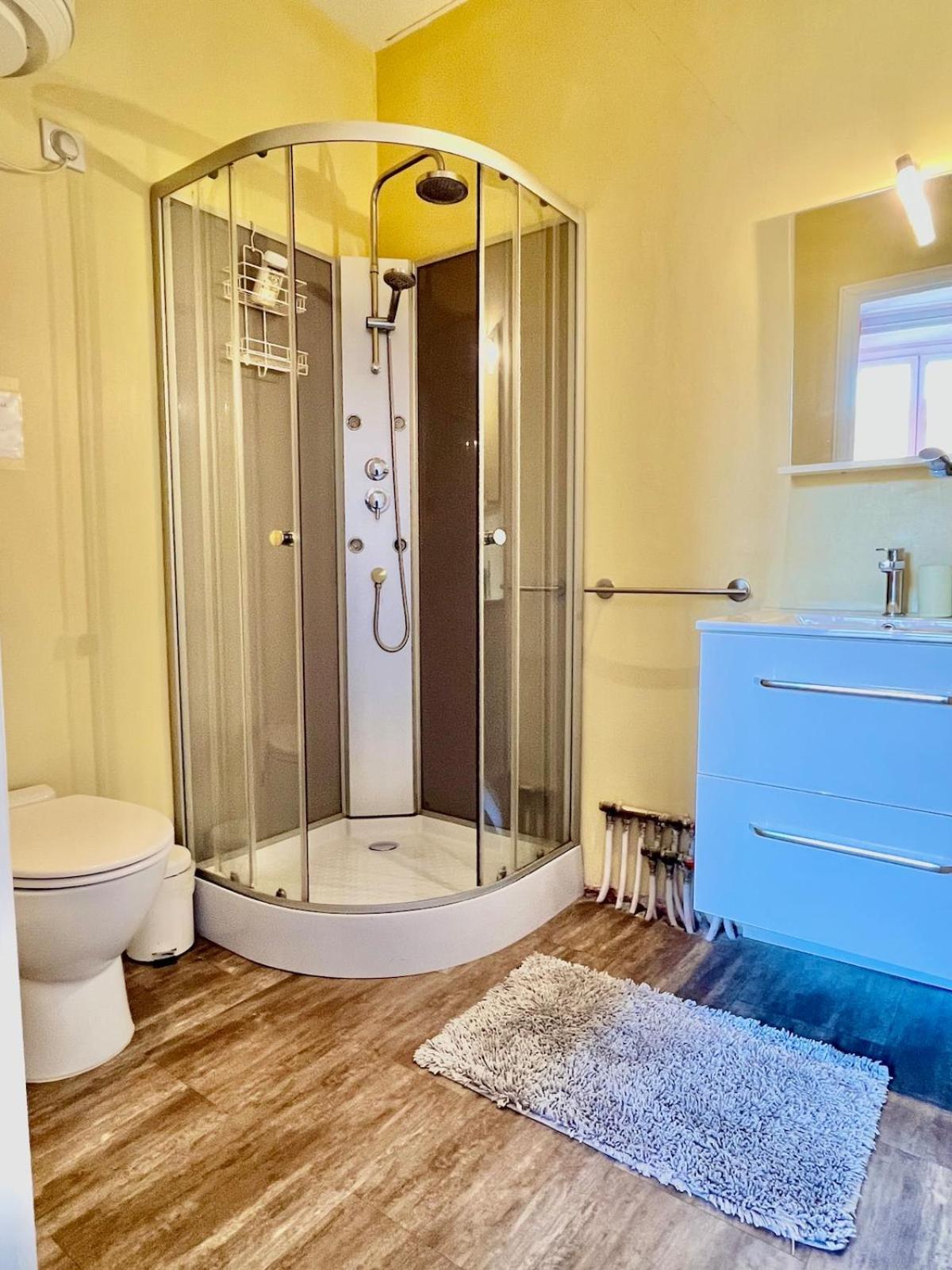 Nice, Center Apartment *