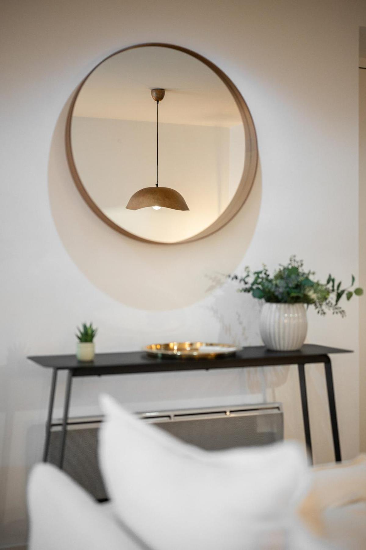 Les Palmiers, Quiet And Air-conditioned Apartment *