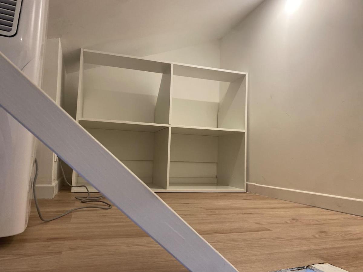 Cosy Et Plein Centre Appartement *