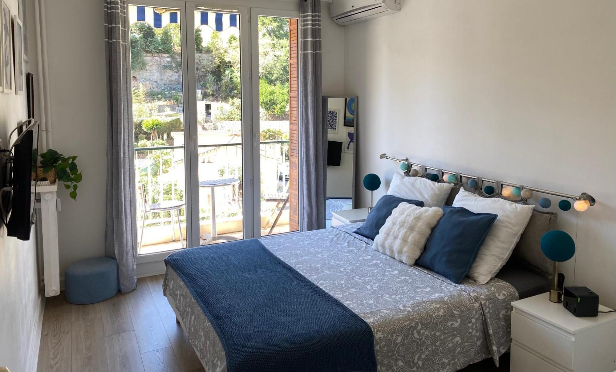 3 Pieces 10 Min De La Et Du Tram Apartment *