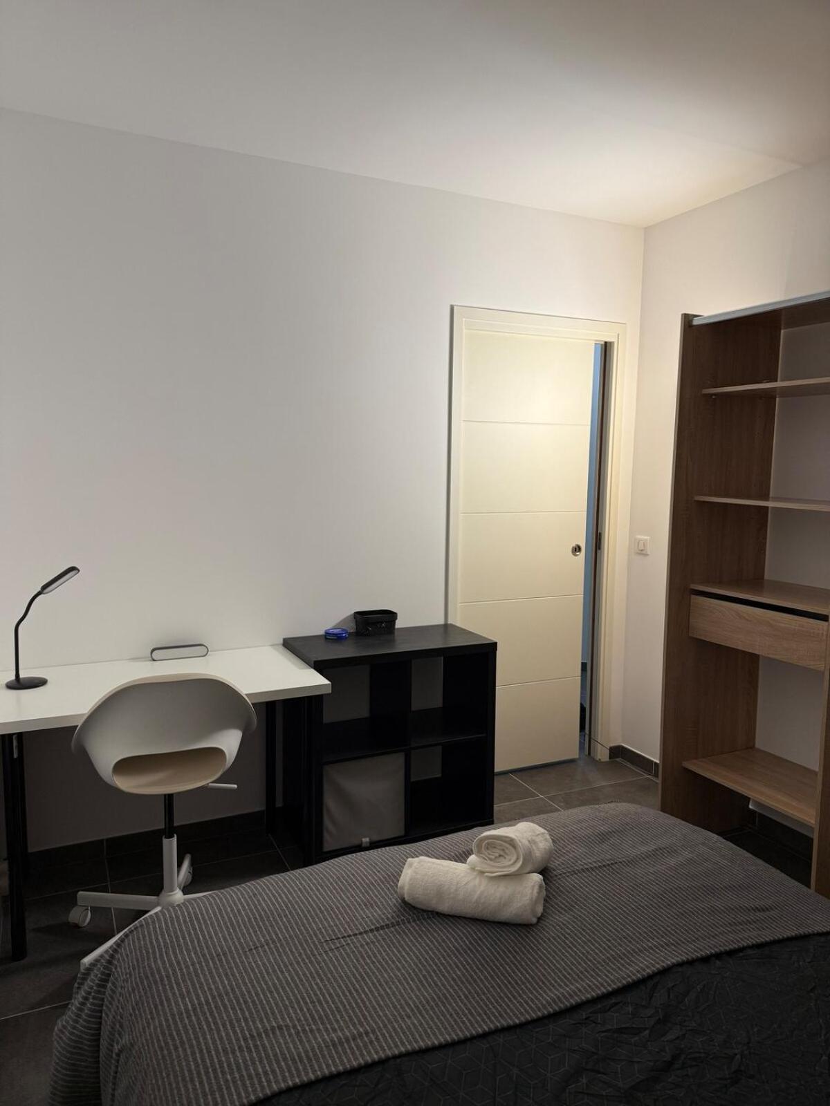 Le Bonappart T3 Grande Terrasse Apartment *