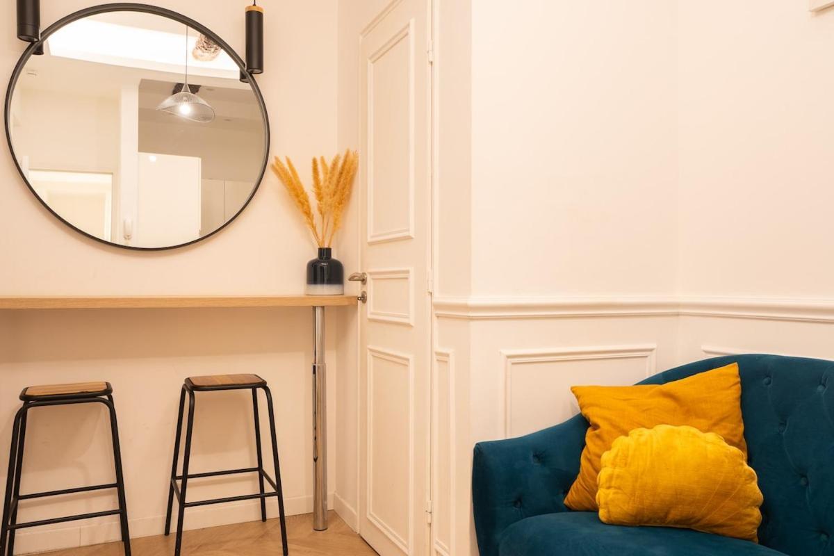 Apartment La Bellanda - Au Coeur Du Vieux Nice