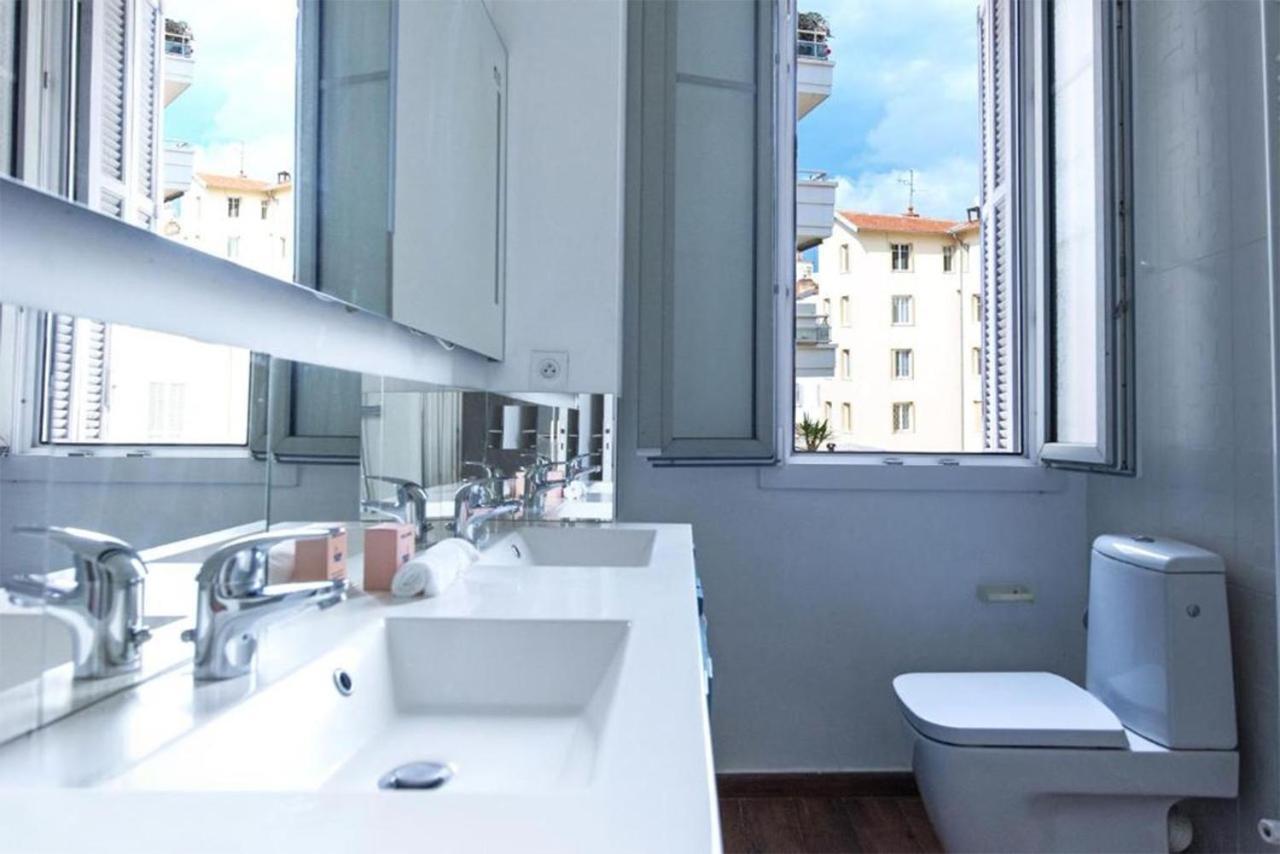 Apartment Modern & Nice