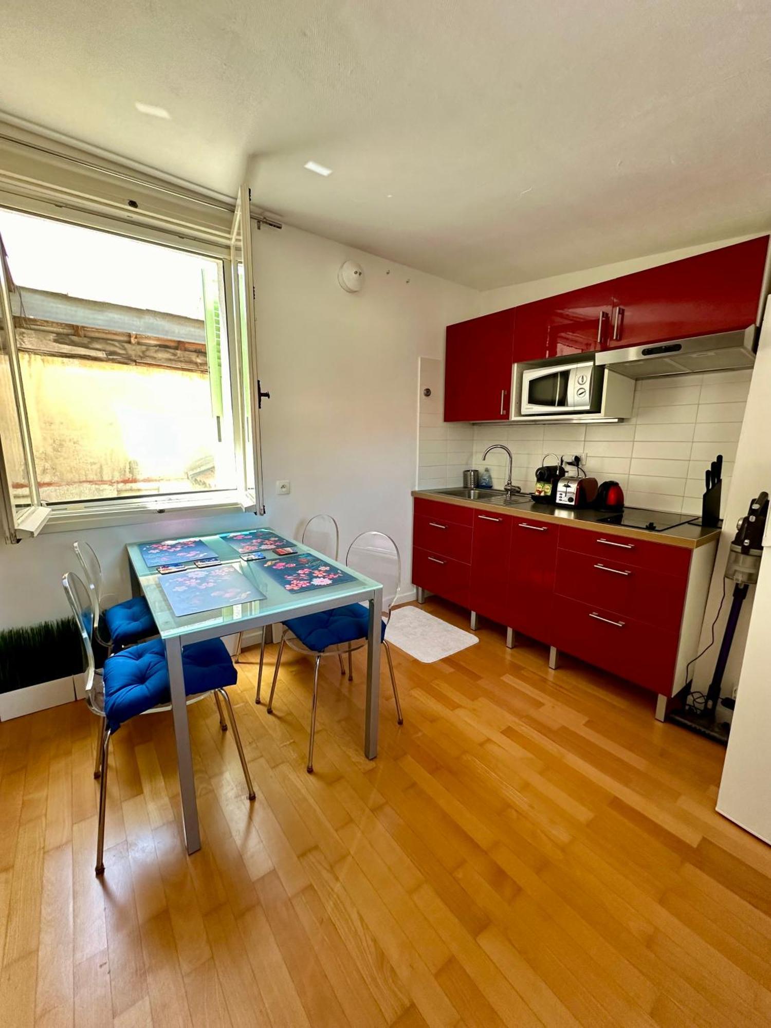 Apartment Vieux - Hyper Centre - Mezzanine - & Soleil *