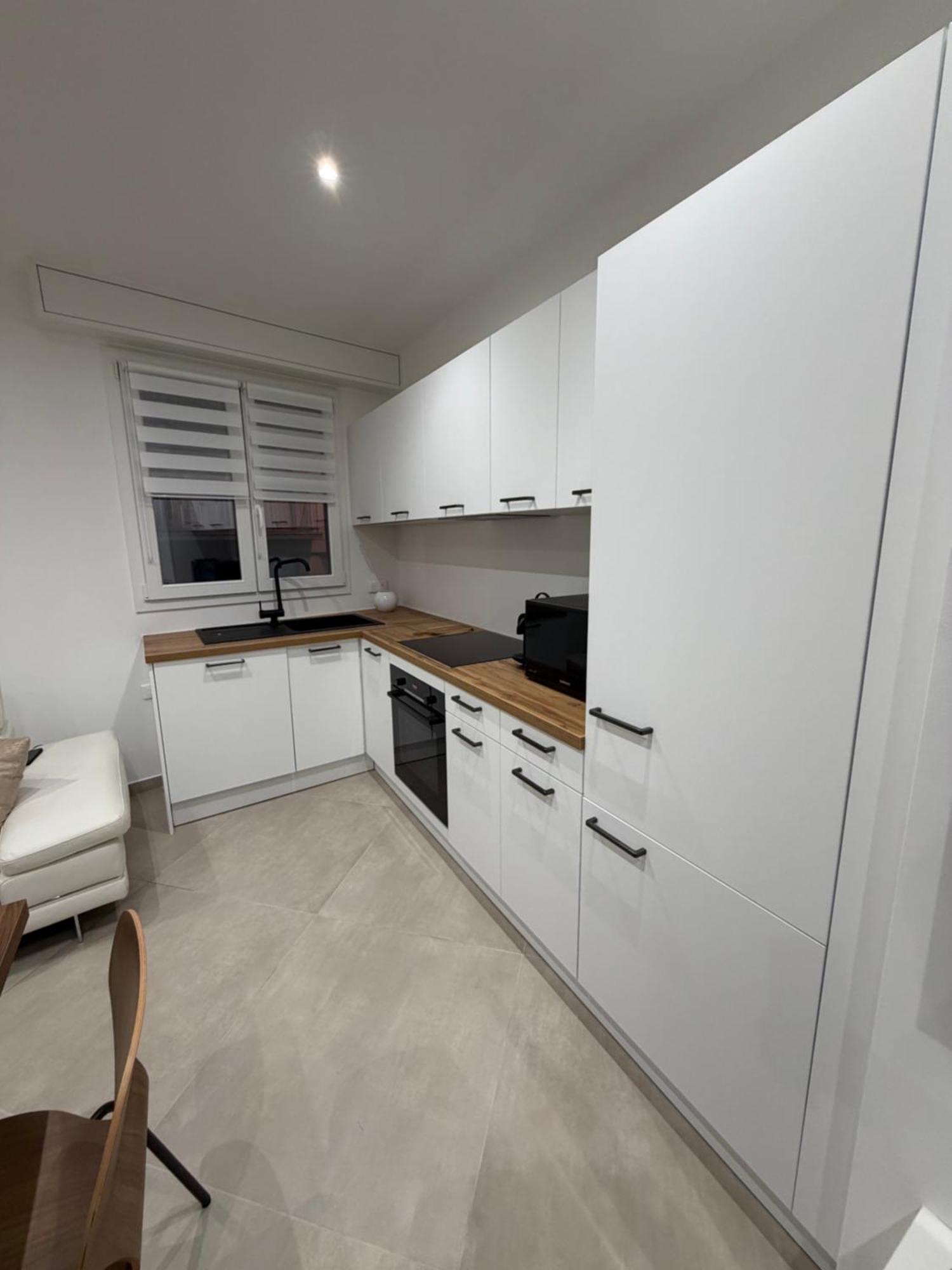 - 6 Personnes - 3 Lits - 3 Pieces - Parking !