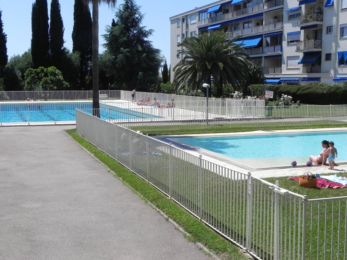 Appartement 4 Chambres, Vue Mer, Calme