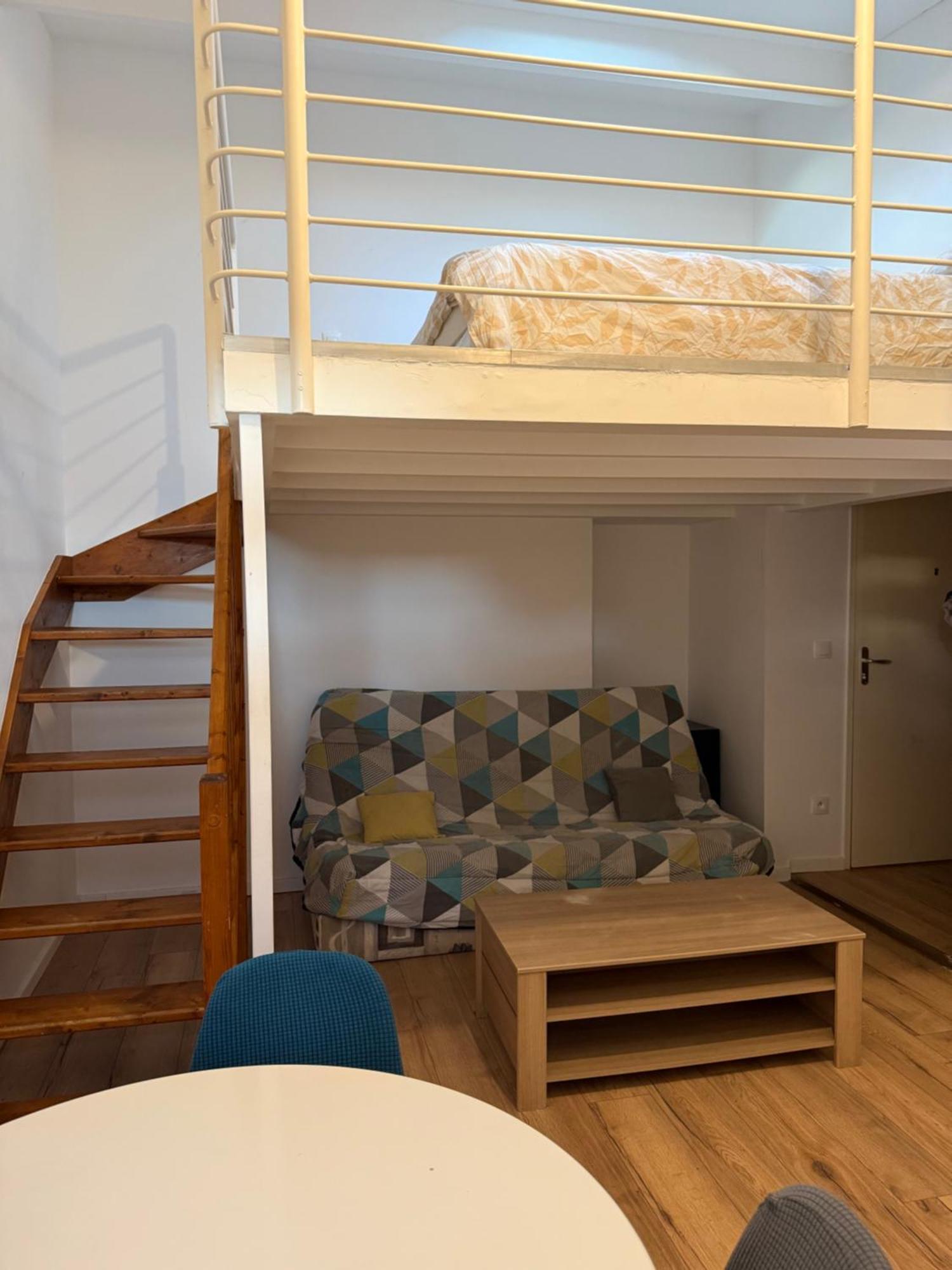 Parc Alsace Lorraine *