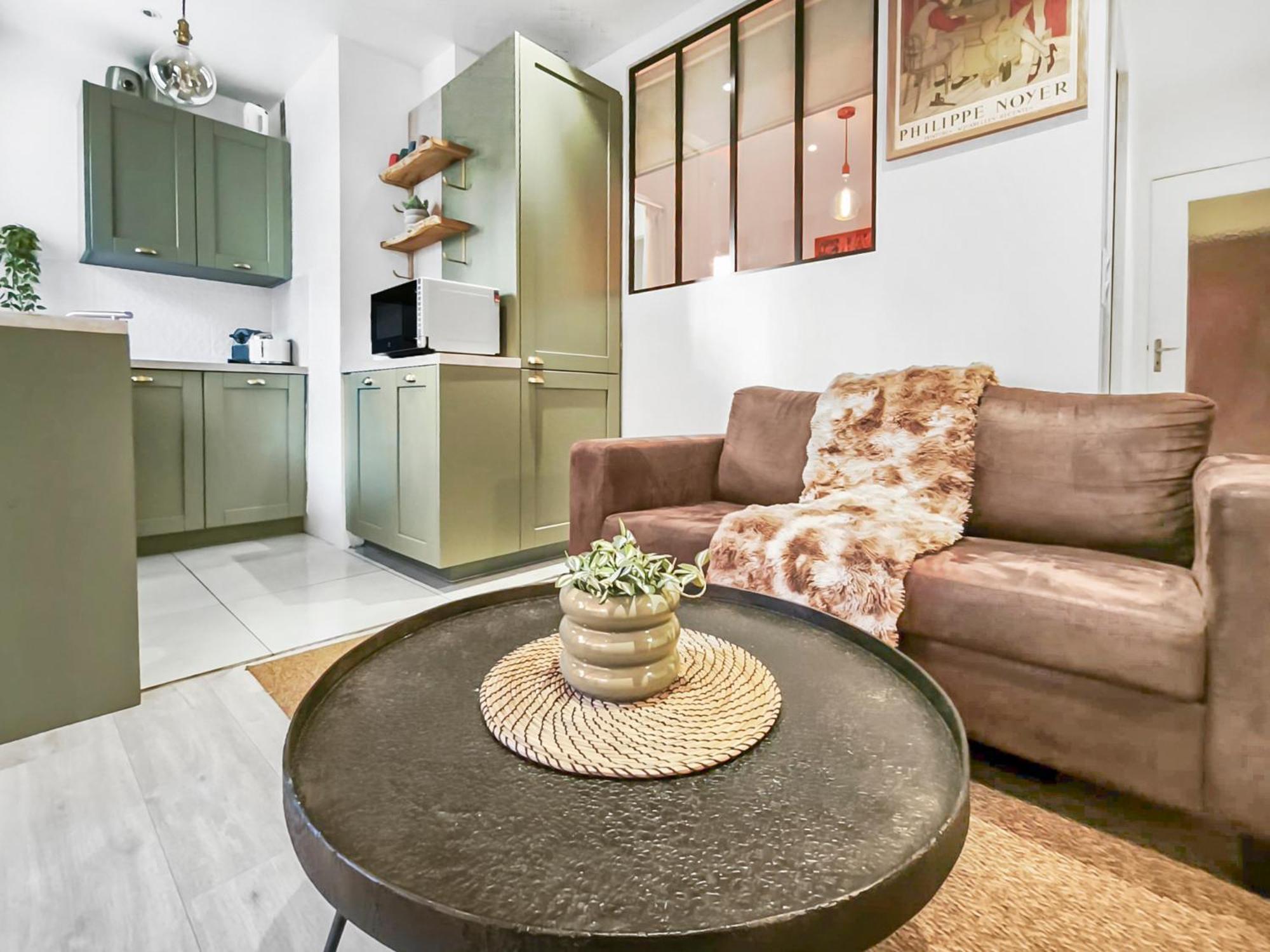 Central, Elegant & Cosy Apartment *