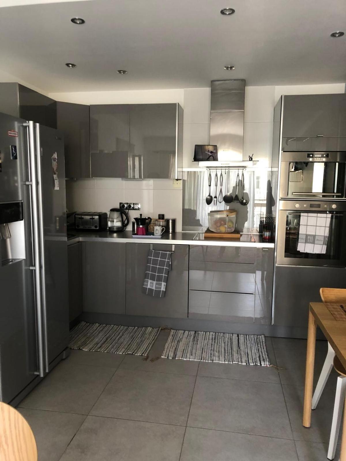 Apartment Port Of Terrace Nice