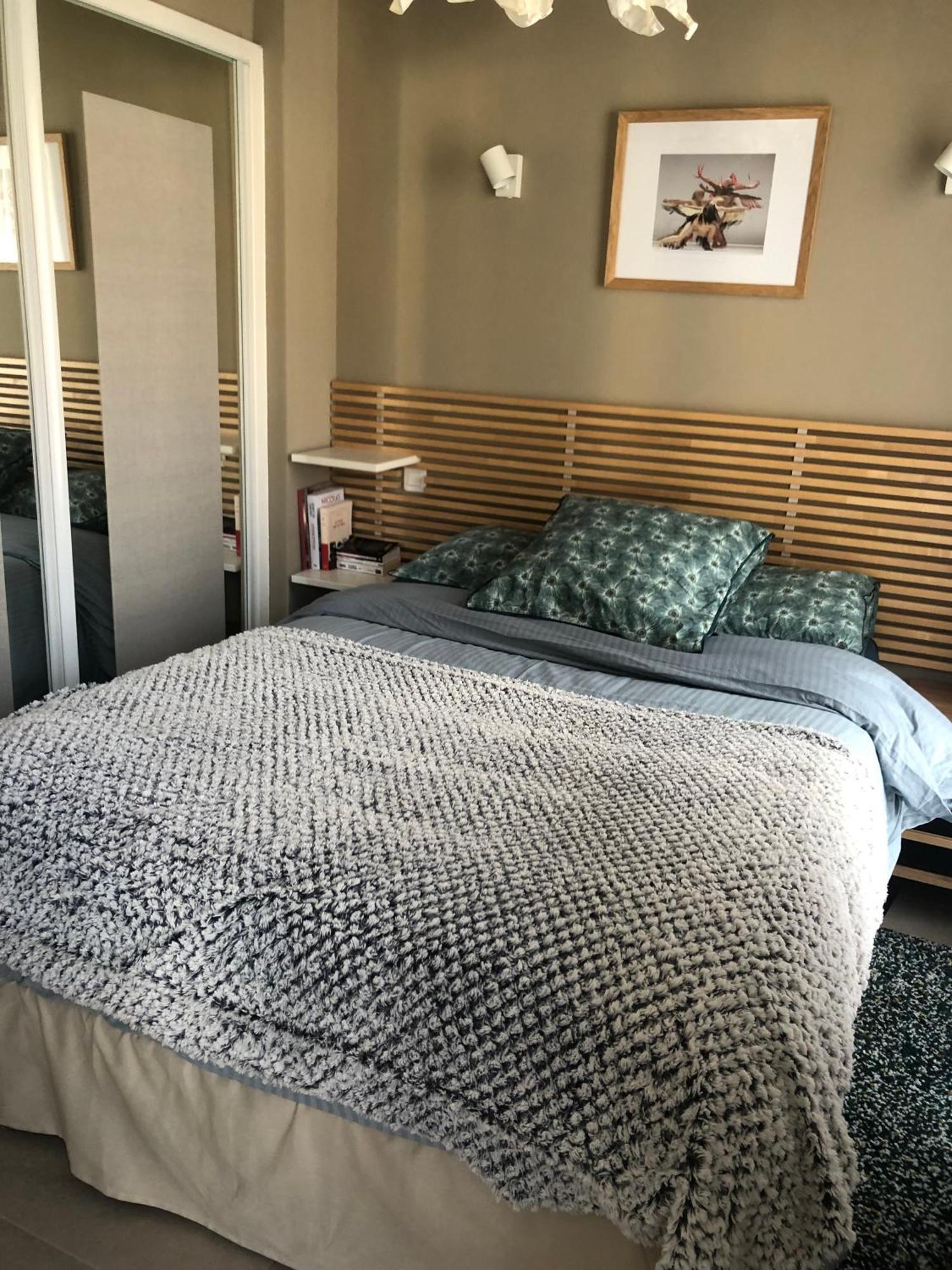 Apartment Port Of Terrace Nice