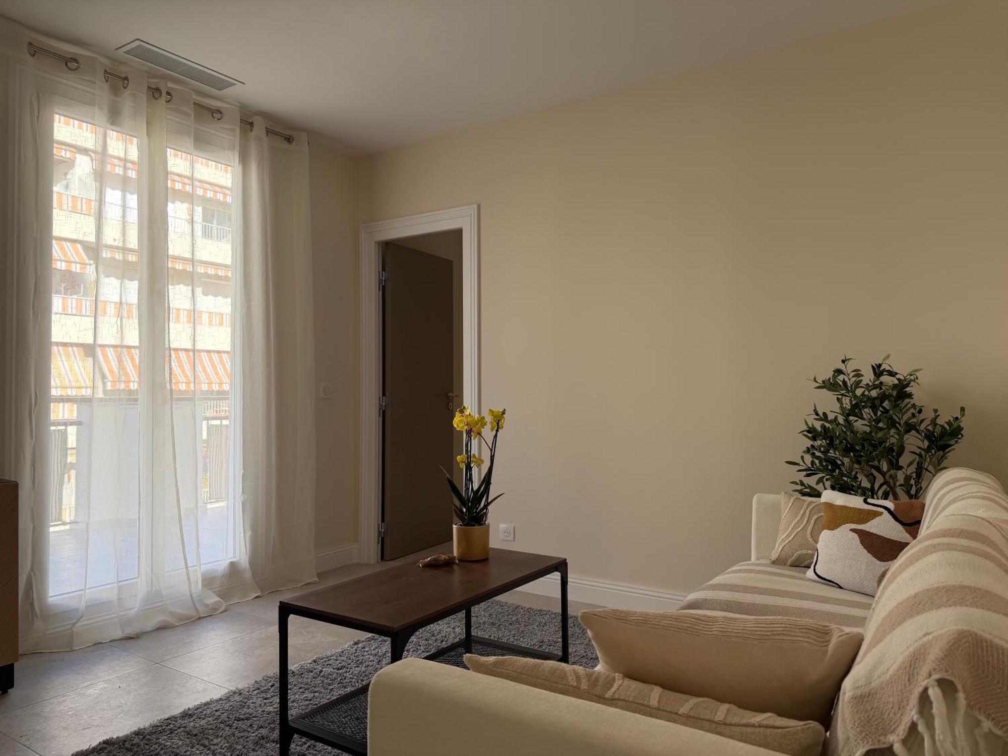 Apartment Oscar Ii *