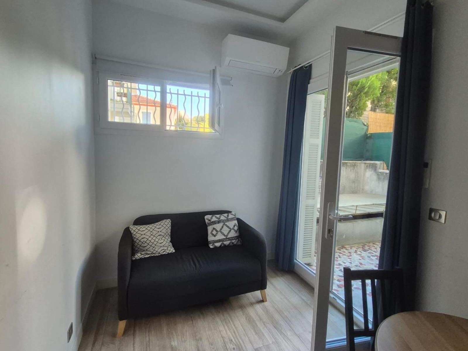 Apartment Petit Cozy *