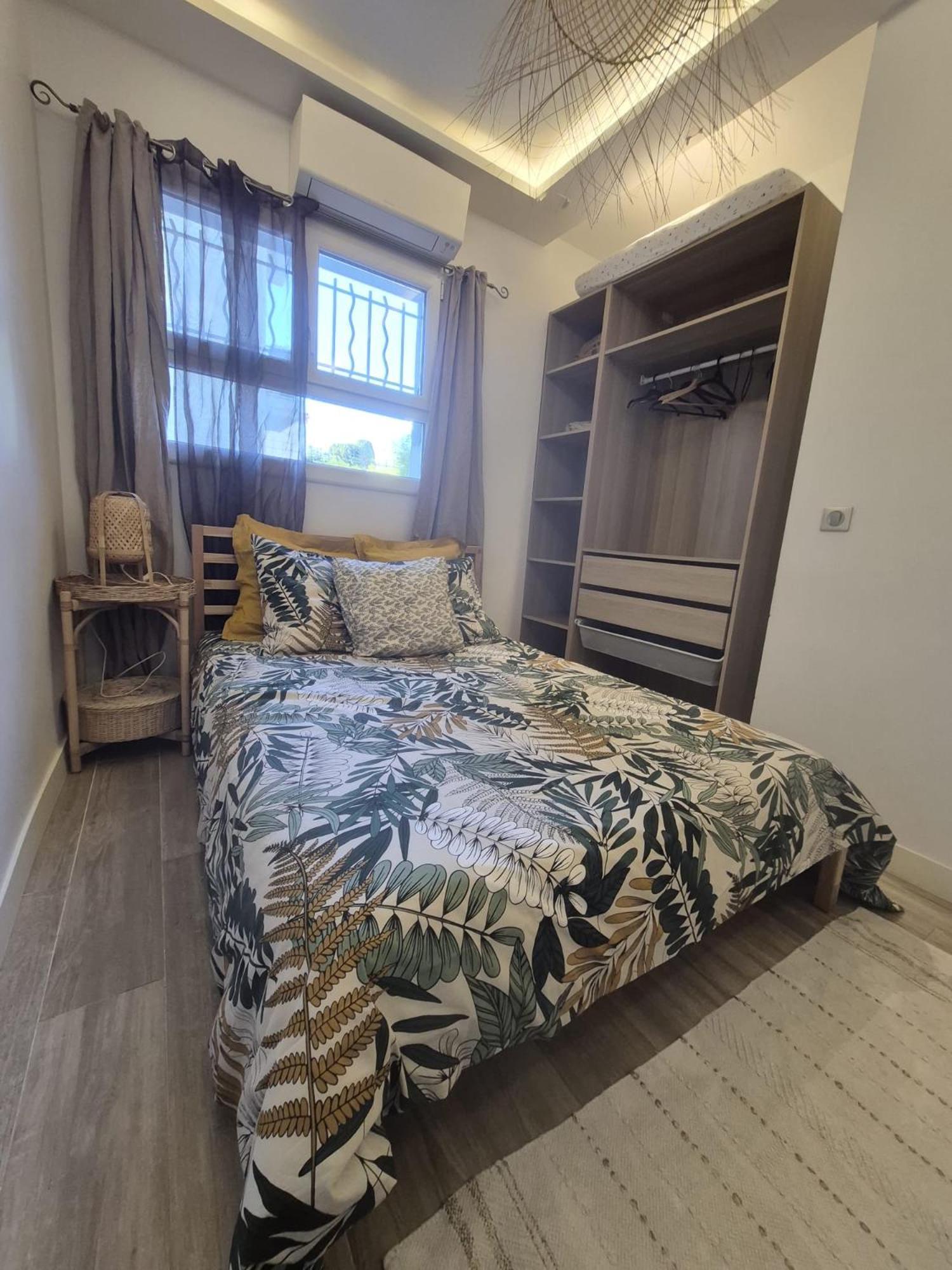 Petit Cozy Apartment