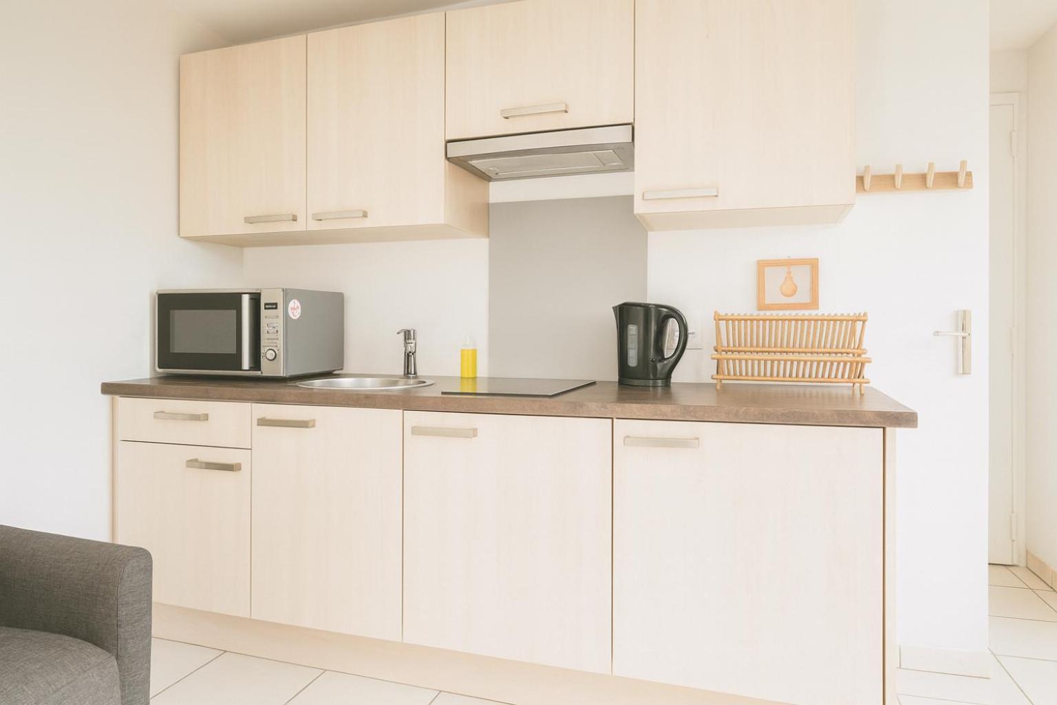 Le Carre D'or 2 Pers Wifi Ac Apartment