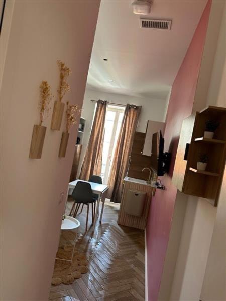 Appartement Moon 23 - 2p Nice