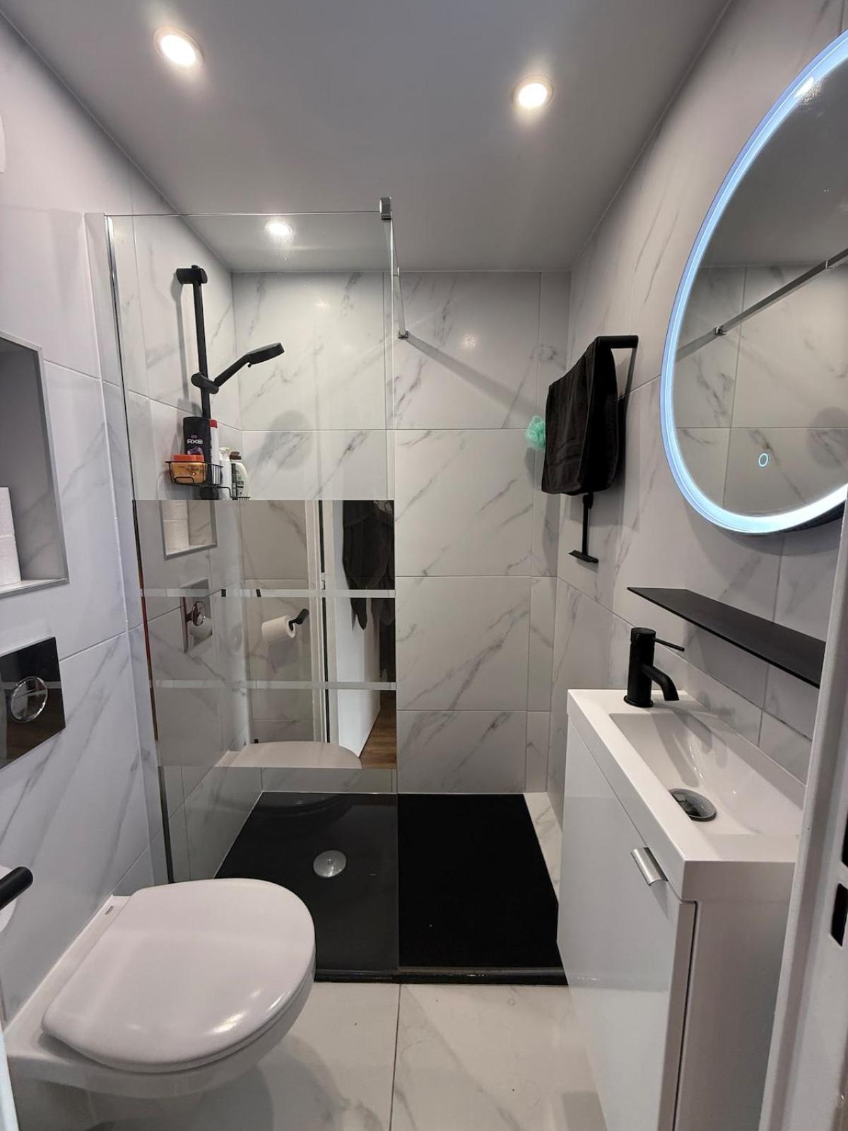 Azur Deluxe Apartment *