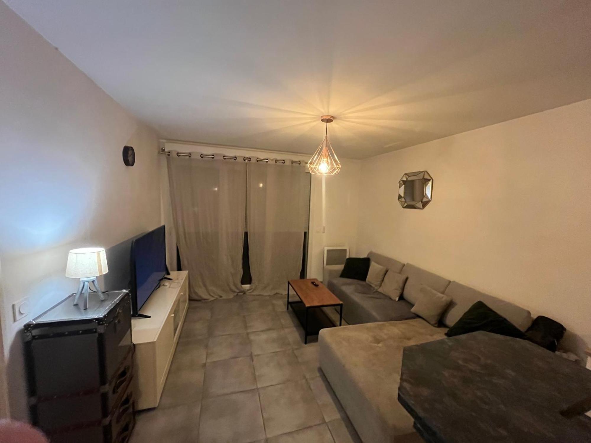 Appartement Riviera