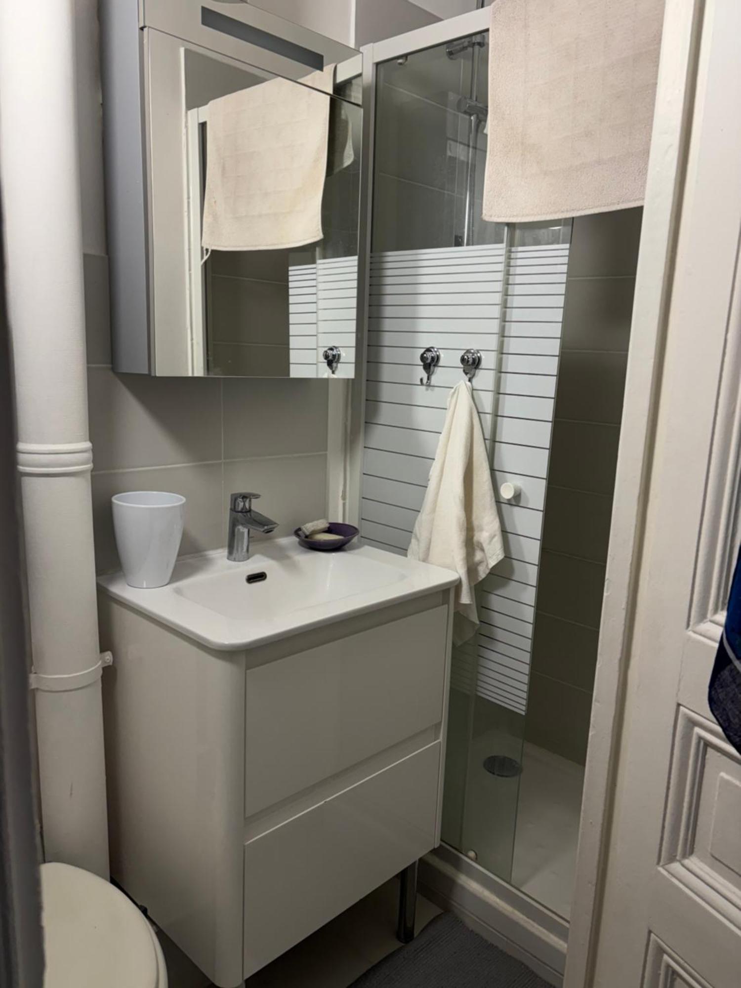 3 Pieces Lumineuses, 3 Nuitees Minimum