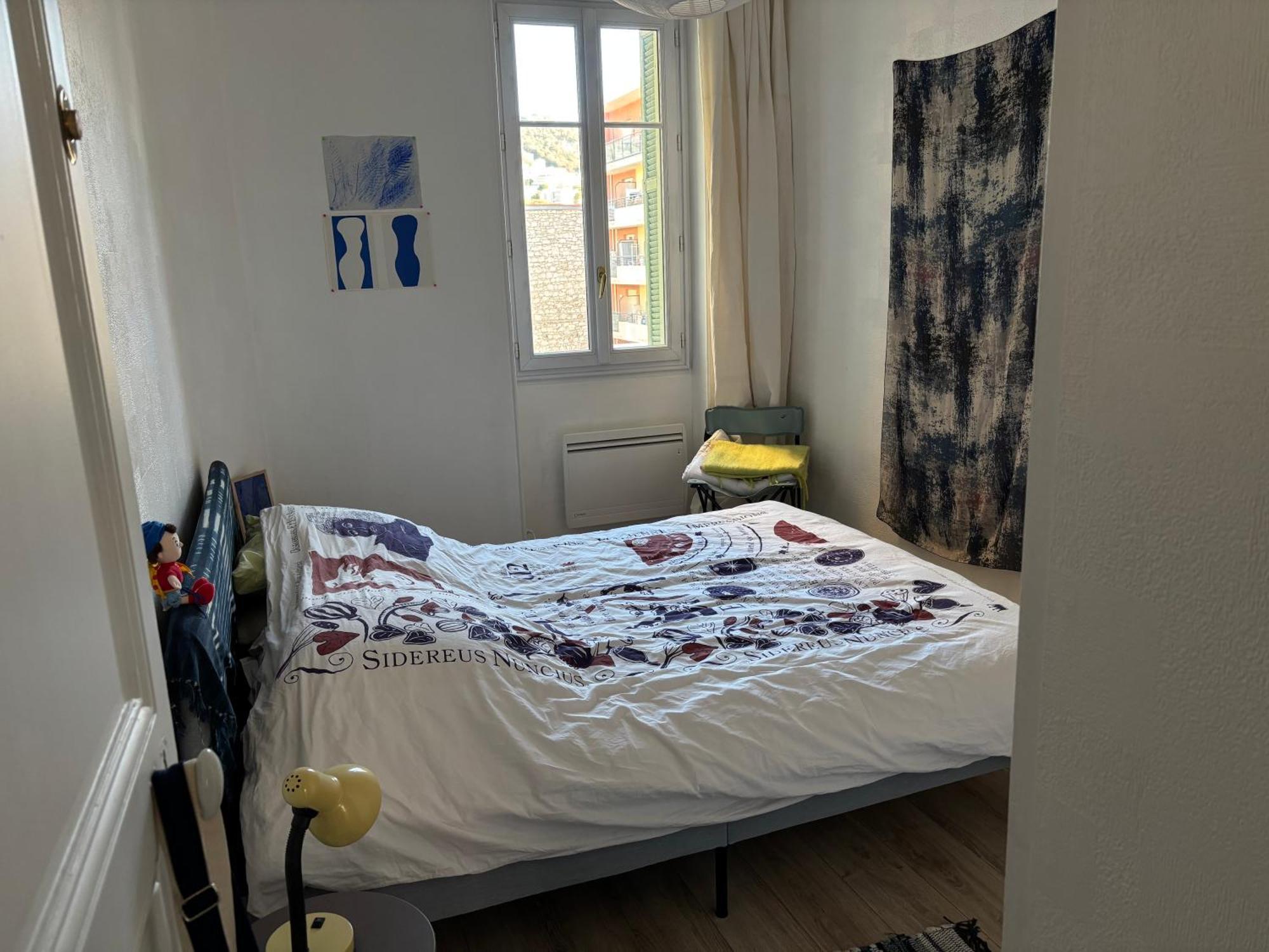 3 Pieces Lumineuses, 3 Nuitees Minimum Apartment *