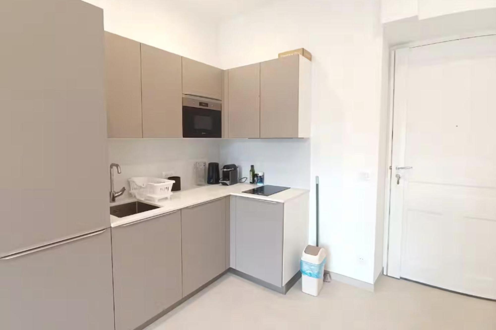 Modern And Unforgettable In The Heart Of Apartment Nice