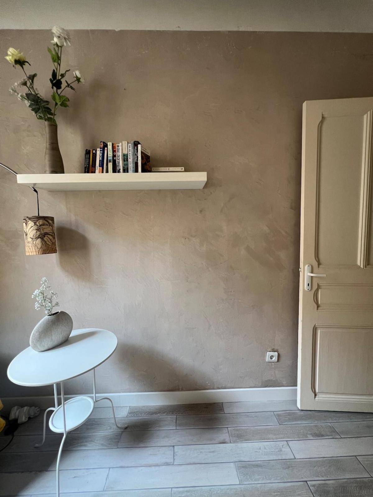 Apartment Perfectly Located 1 Bed - Port Of Nice