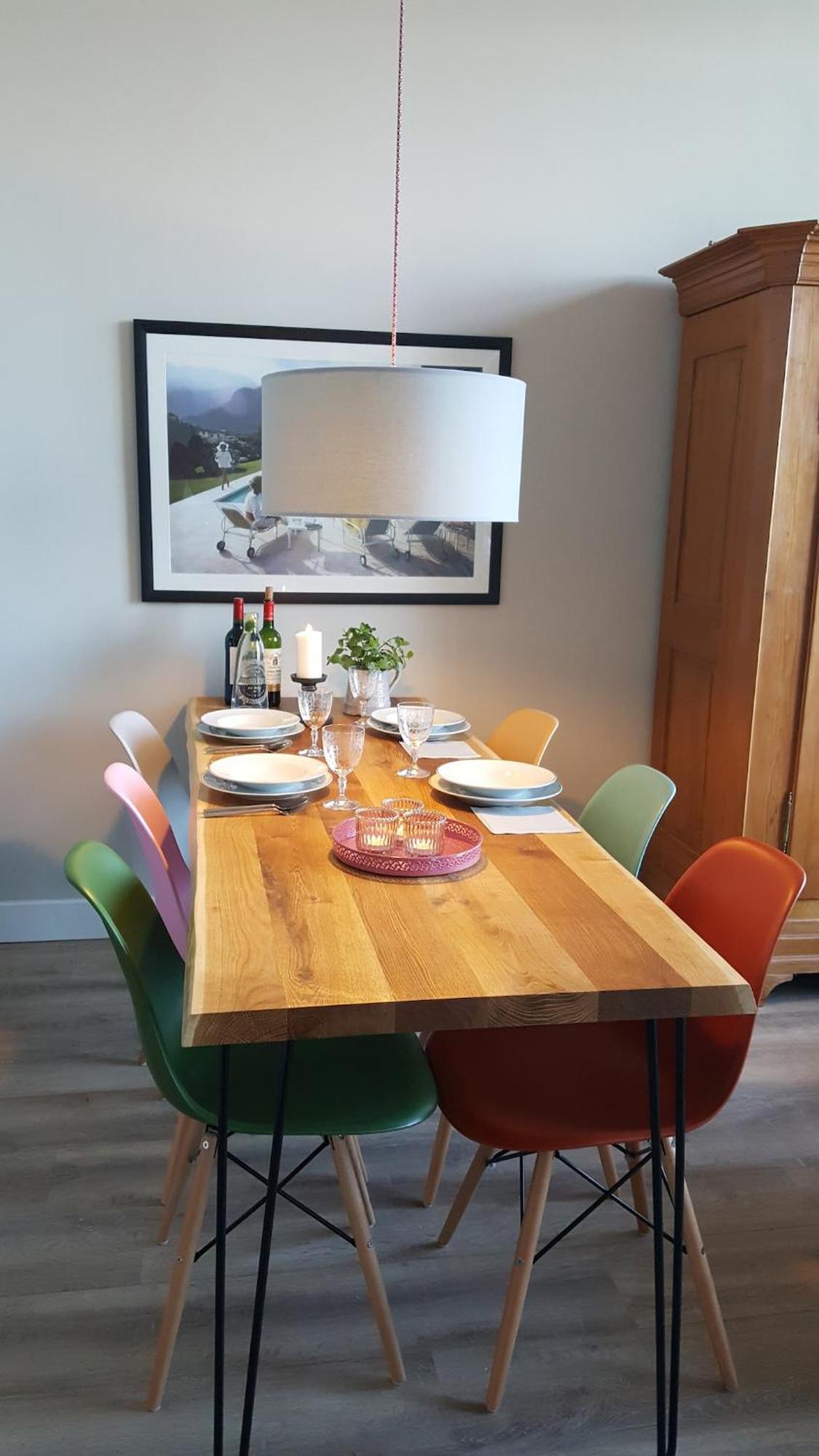 Apartment Stunning Flat With Sea View & Garden On Promenade Da Nice