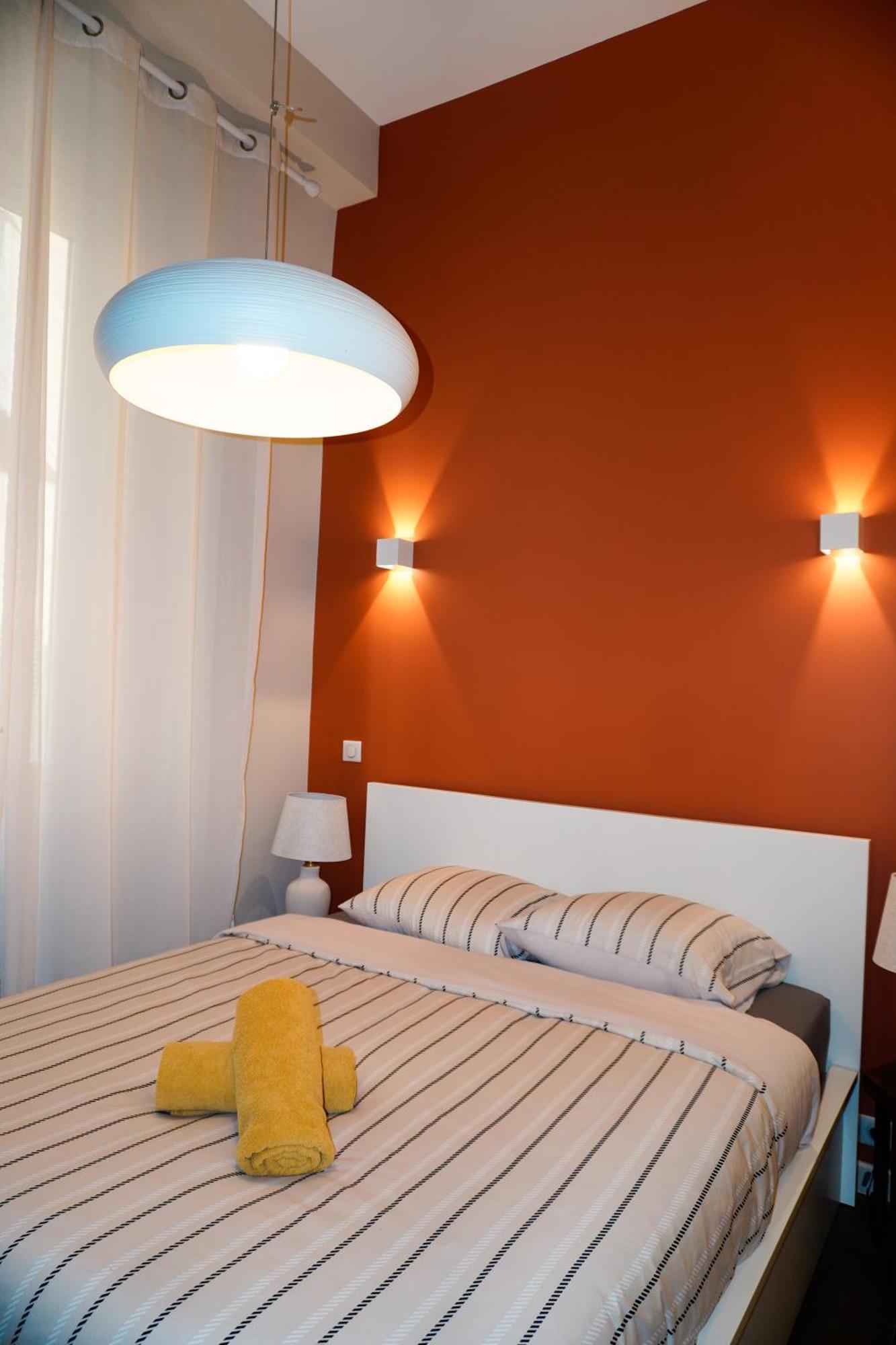 La Verriere Du Vieux Apartment