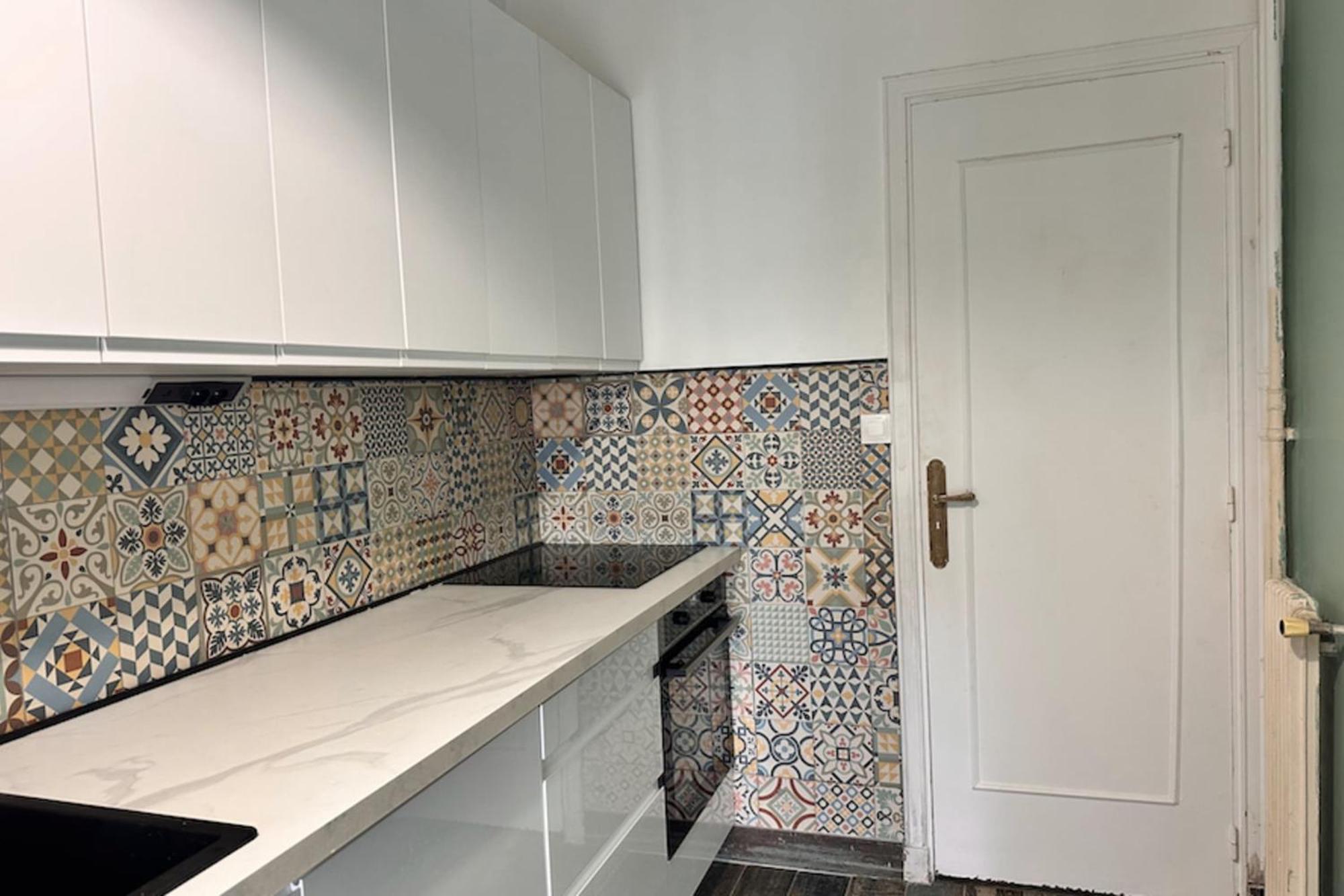 Apartment With Veranda 5min Walk To The *