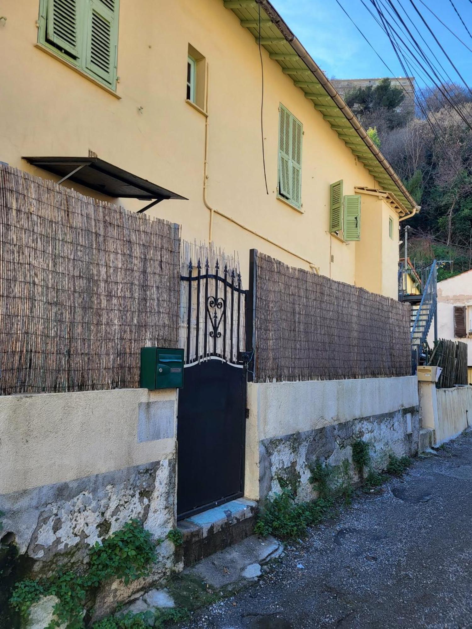 Cornetti Appartement *