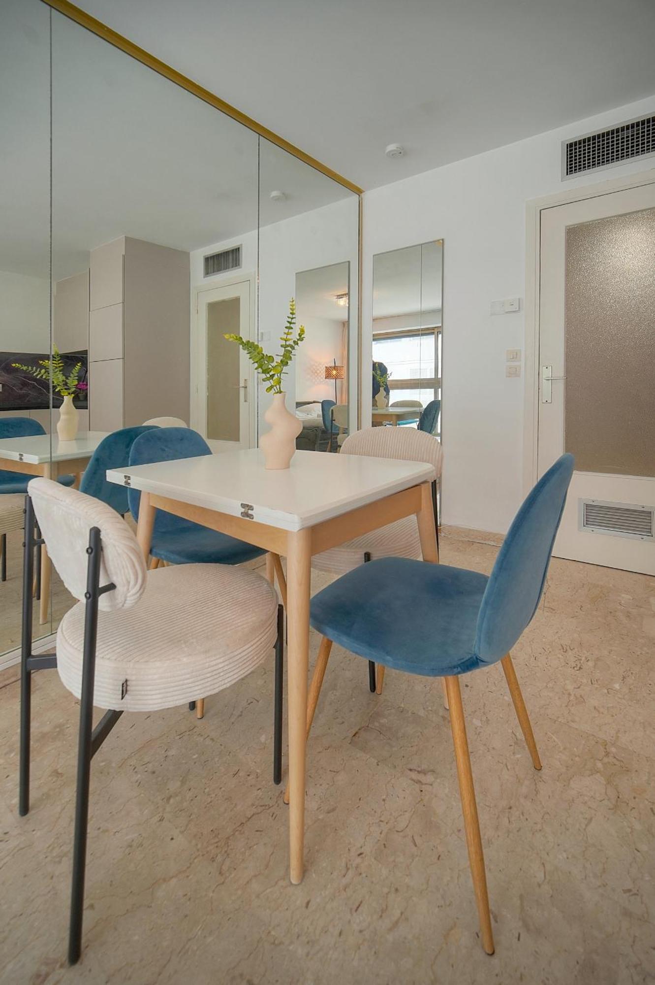 Frgk Massenet 'blue Riviera' Modern Comfort 1 Min From Promenade Des Nice