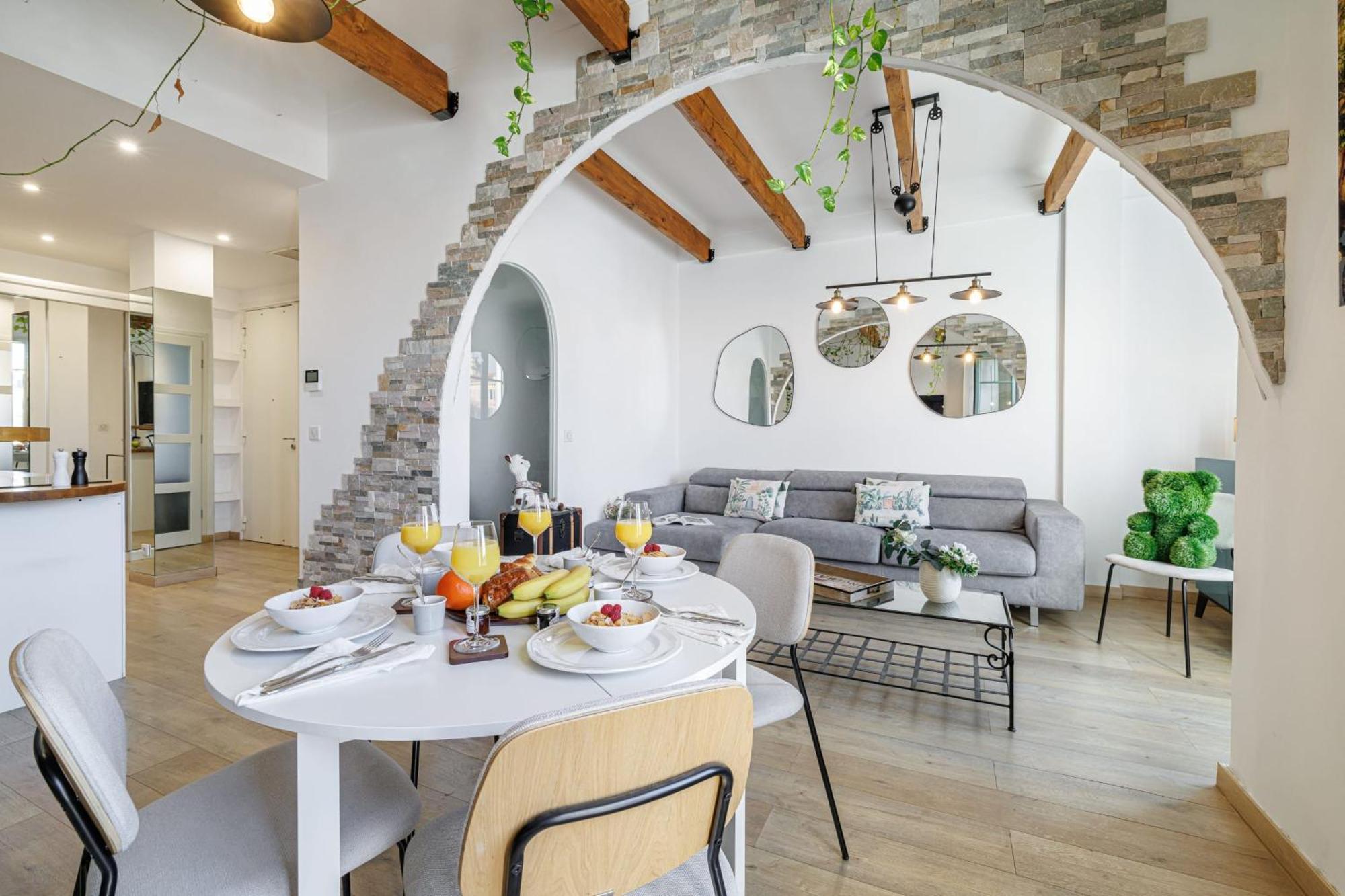 My Casa - Emmanuel - Cozy With Port View *