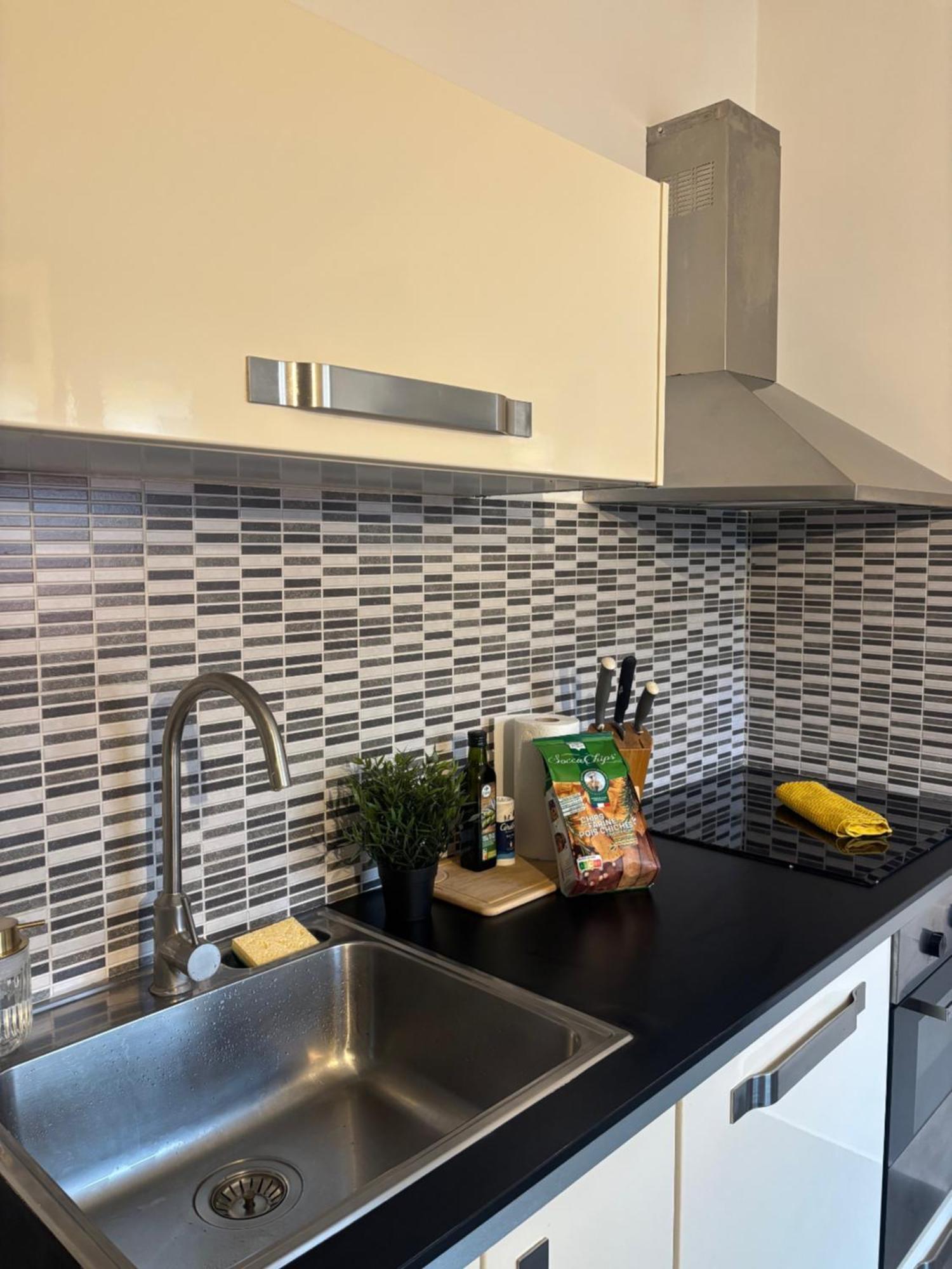 Le Saint Francois - Au Coeur Du Vieux *