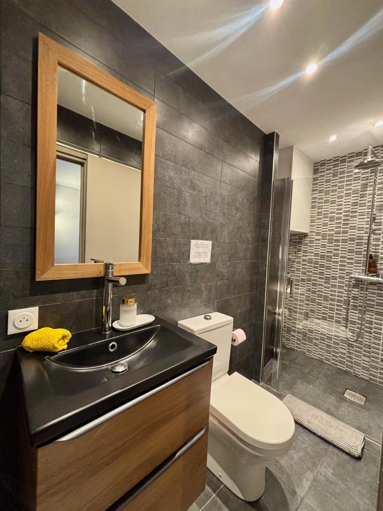 Apartment Le Saint Francois - Au Coeur Du Vieux