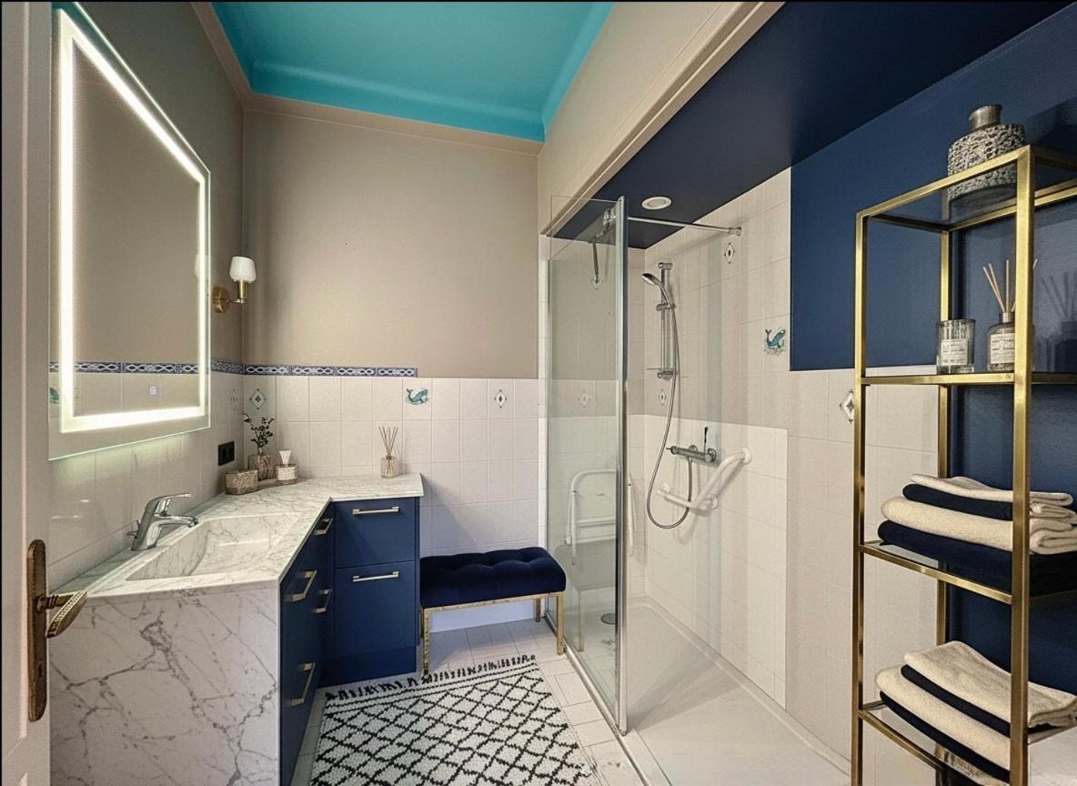 Promenade Des Californie Ac Apartment