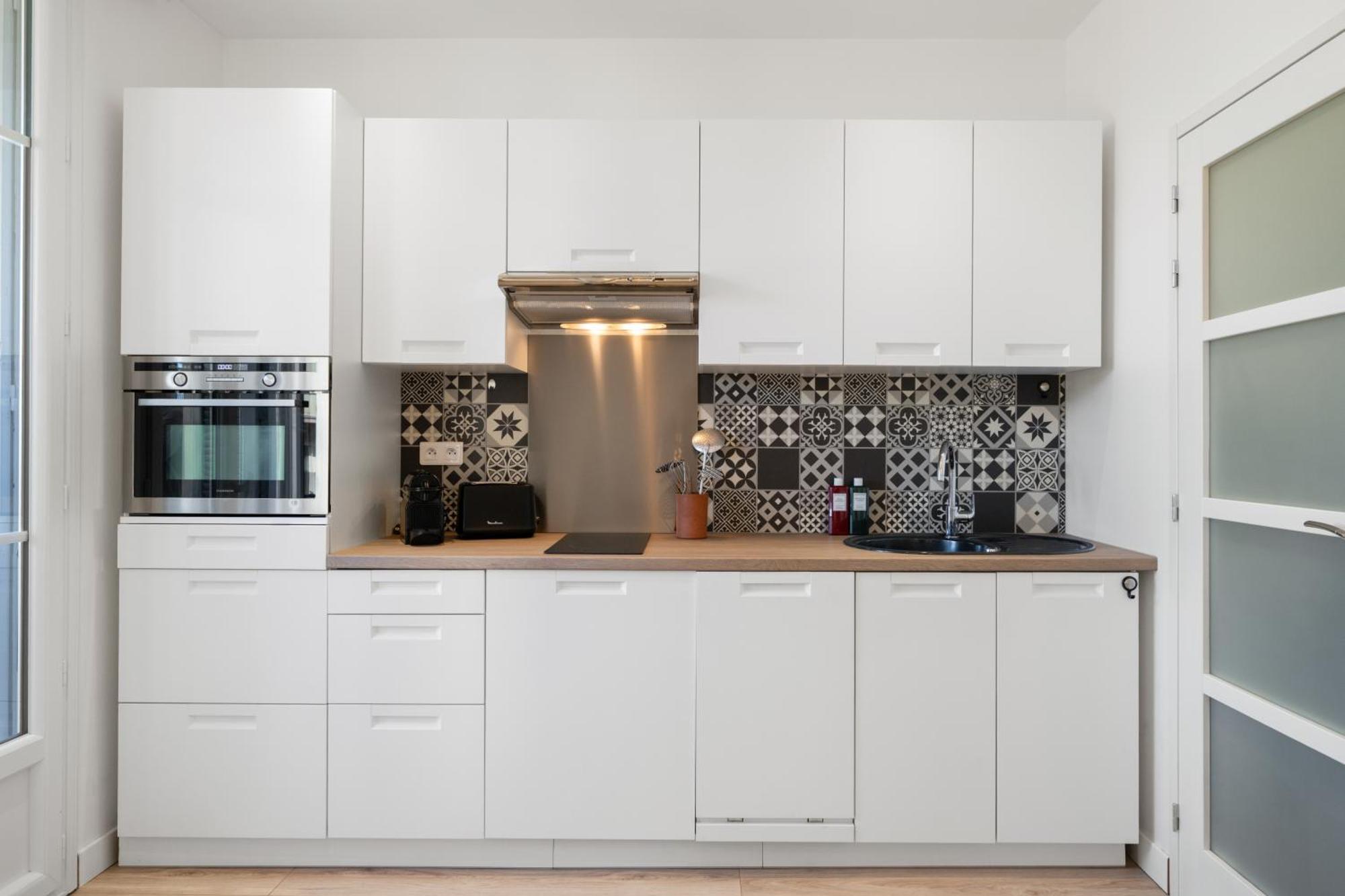 Belazur - L'art De Vivre Au Coeur De Apartment *