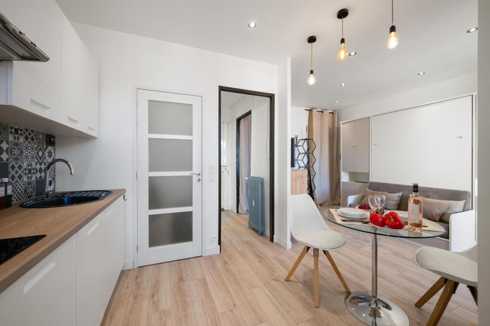 Belazur - L'art De Vivre Au Coeur De Apartment *