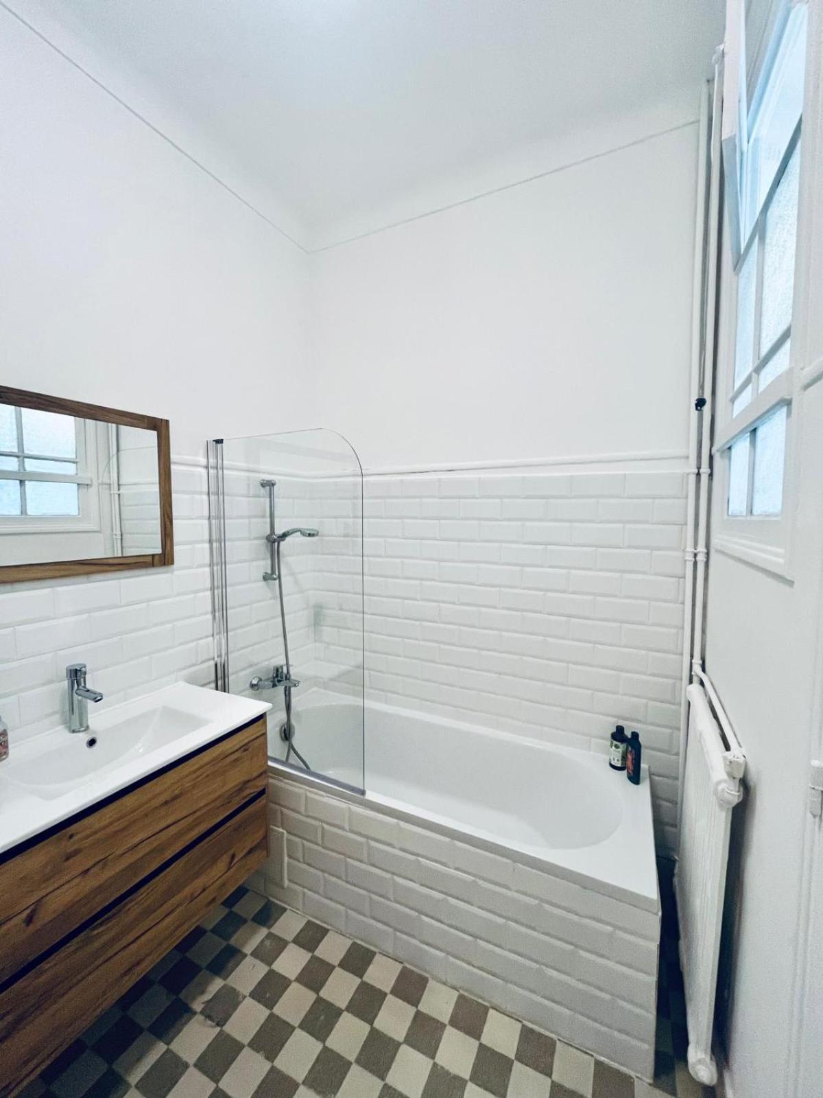 2p De Charme Proche Gare Et Hyper Centre