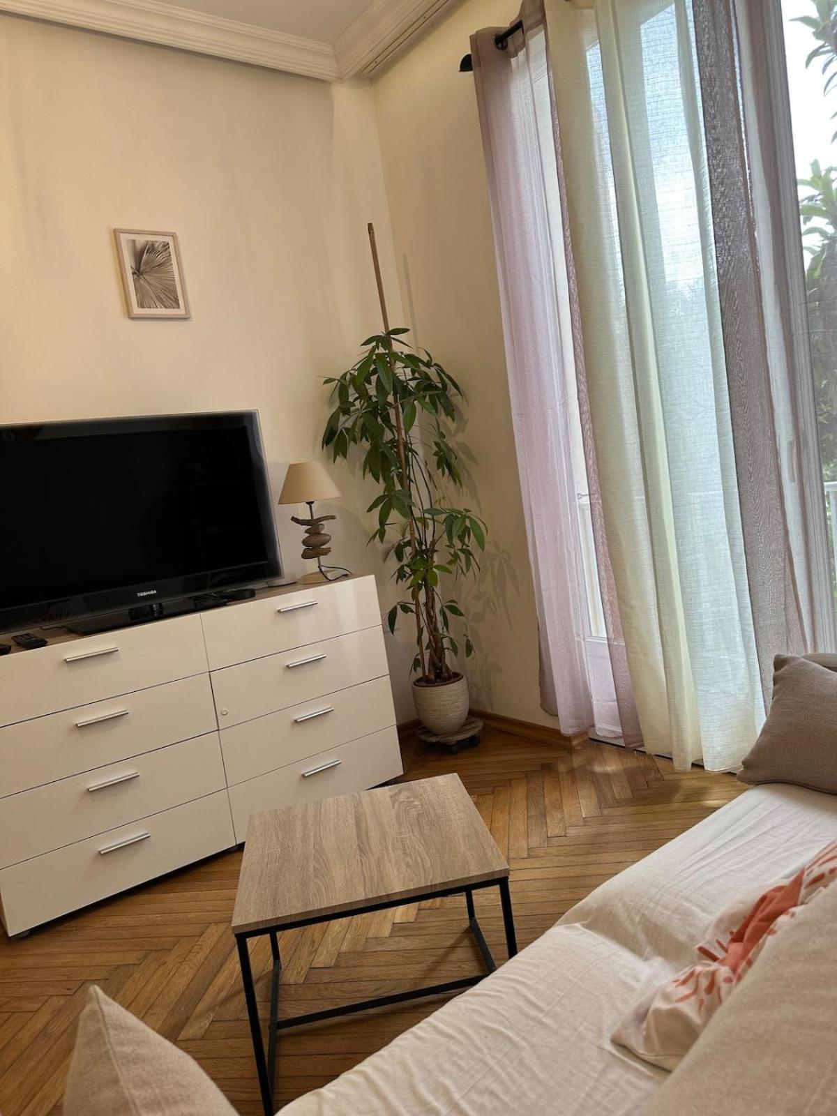 Appartement A Sweet Escape For Two