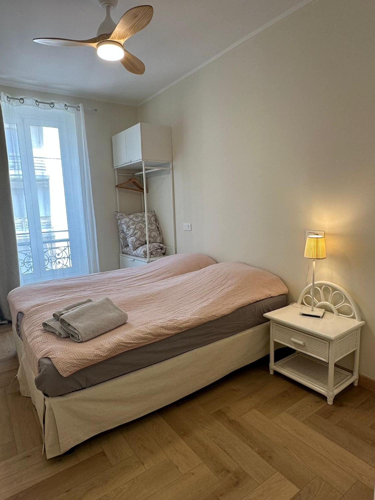 Apartment Cozy In The Heart Of *