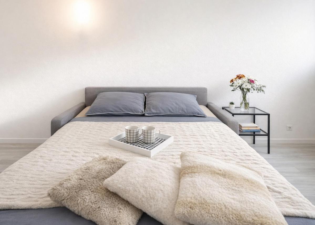 Apartment Le Valrose - Calme & Terrasse *