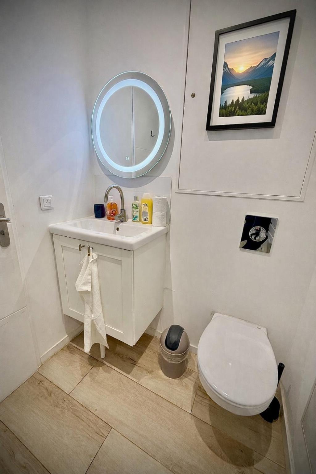 Pour Amoureux Apartment