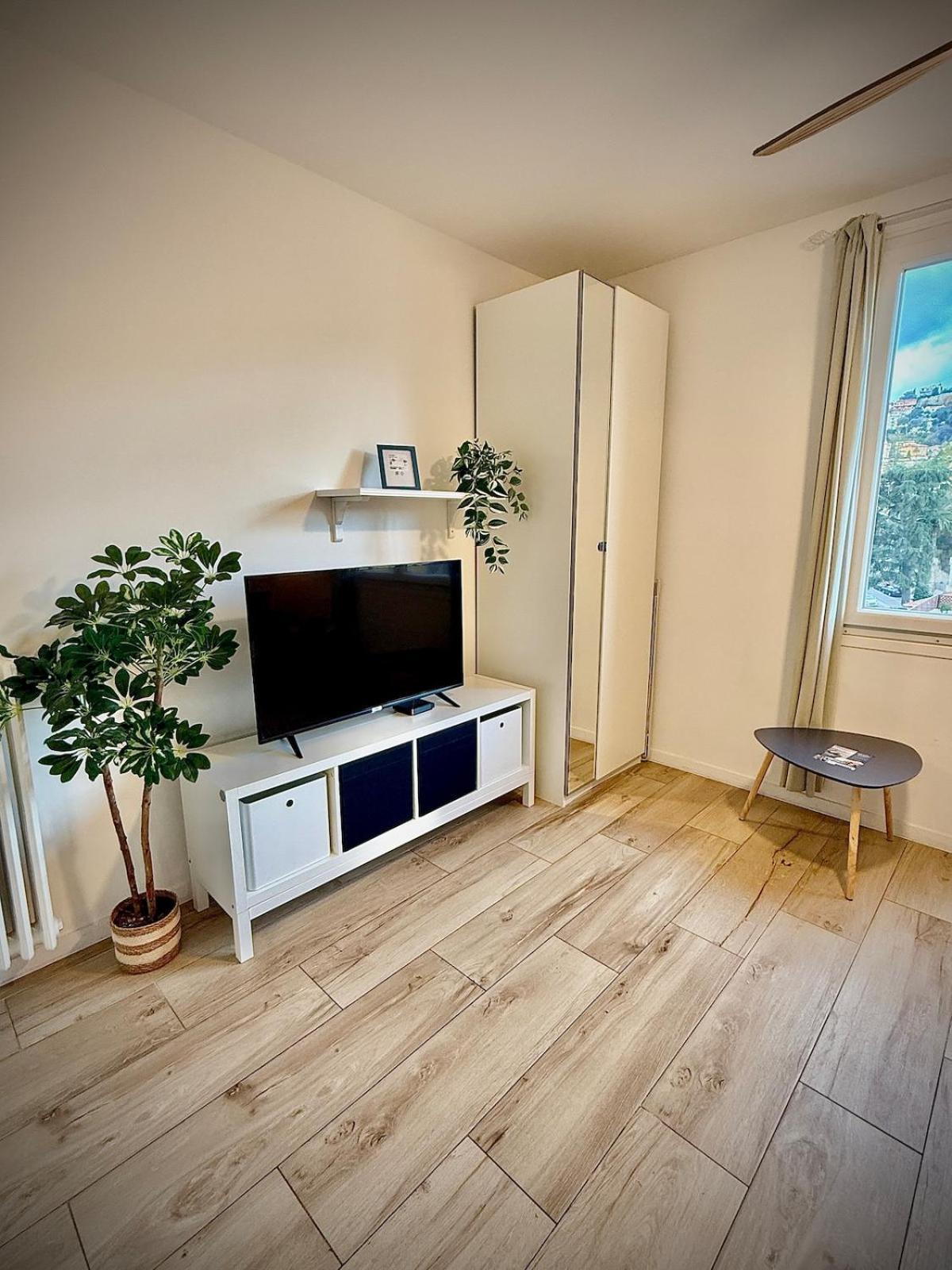 Apartment Pour Amoureux Nice