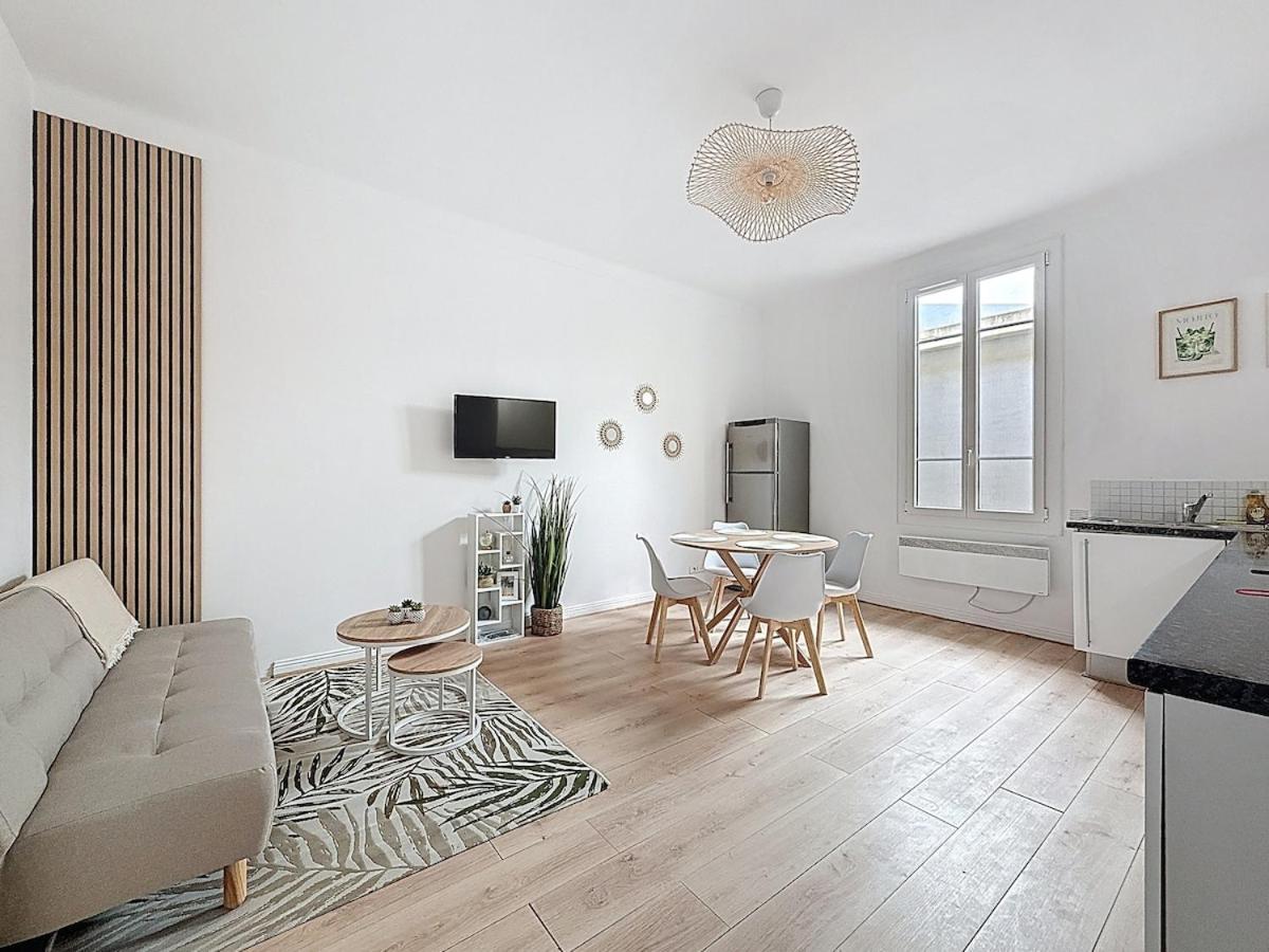 Superbe Renove 1 - Mantega Nice