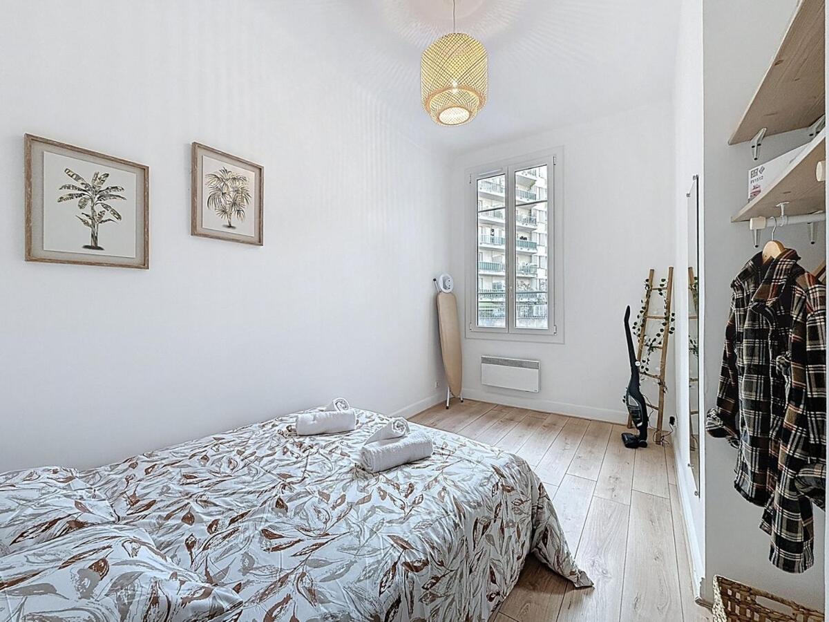 Apartment Superbe Renove 1 - Mantega *